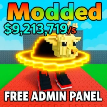 STEAL A BRAINROT MODDED!!! [ NEW ]
