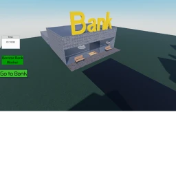 Bank Showcase icon