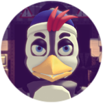 Game Badge Thumbnail