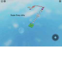 DaBoy Ry Fan Group's Ultra obby