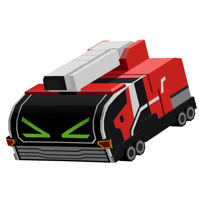 Spamnova Snack