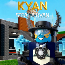 [🌕] Steal A Kyan