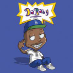 -DA BABY FAN GROUP-