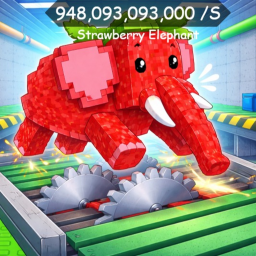 Save Brainrots From Factory ! ✨