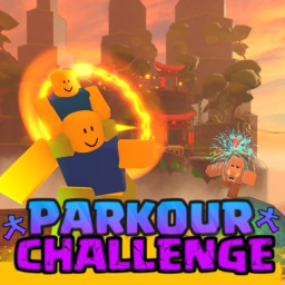 Parkour Challenge