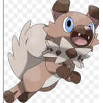 Rockruff Fan Club :D