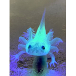 Axolotl family for life