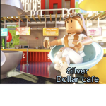 Silver Dollar Café