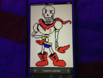 PAPYRUS ARMY THE COOL ONE