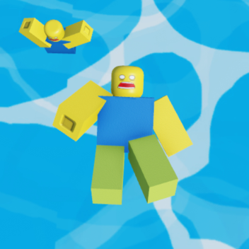 [ Update ! ] Chill Obby