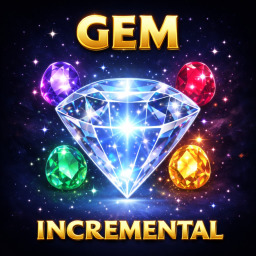 [Release] Gem Incremental 💎