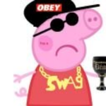 Peppa's Crew