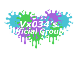 Vx034's Official Group!