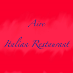 Aire Italian Restaurant Supporters