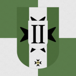 II. Army-Corps of the Anzuseroban Army