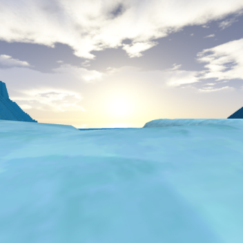 Inhabitable:Impact Planet