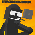 New Grounds