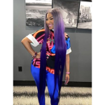 butterfly barbz