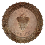 R'hllor the Red