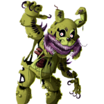 the springtrap trading club