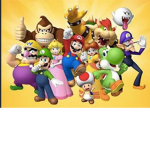Mario and Luigi Group YT