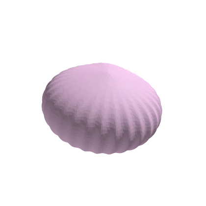 French Light Pink Beret