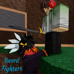 Sword fighters [ALPHA]