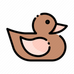 the ducks production