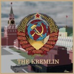 The Kremlin