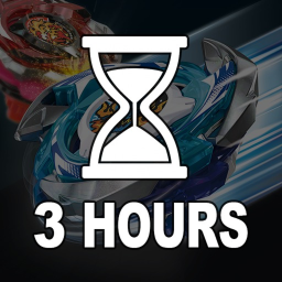 [⚔] BEYBLADE X-BATTLES [Beta8.0] icon