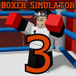 Boxer Simulator 3 [TRADING] NEW UPDATE