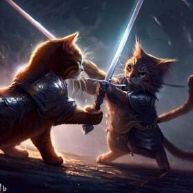 Cat PVP (GRAND OPENING)