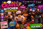 Craves kitchen