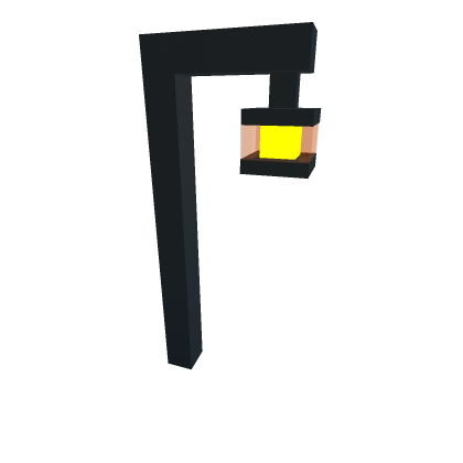 lamppost