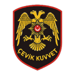 Çevik Kuvvet Şube Müdürlügü