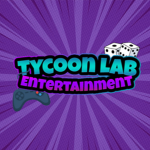 Tycoon Lab Entertainment