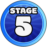 Stage 5
