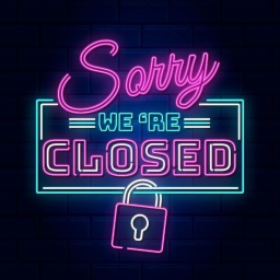 [CLOSED]