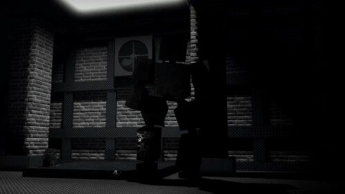 World of The Operator