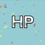 2 HP Games