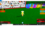 Roblox Sweet Zone