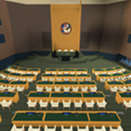 CAF | Board of Staff Center