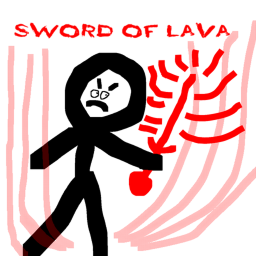 Lava time