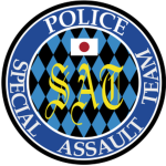 [MPD]Special Assault Team