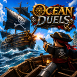 Ocean Duels Studio