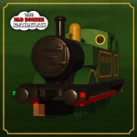 The Mad Bomber Railway