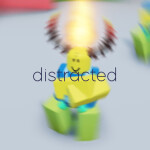 Distracted