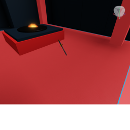 Lava BrickBattle