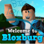 Bloxburg Big Builds