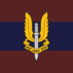 [-BA-]- United Kingdom Special Forces